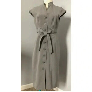 Dressbarn women dress